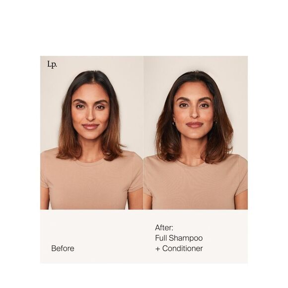 $7βπ Living Proof FULL 2X The VOLUME Shampoo & Conditoner SET NEW - Picture 5 of 10